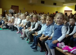 Dzień Edukacji Narodowej