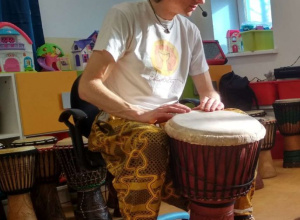 Muzyka Świata