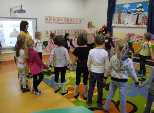 Zajęcia modelowe