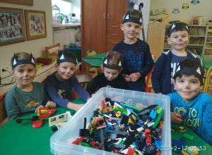 Święto Kota w Sowach