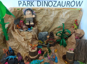 Dzień Dinozaura w Sowach