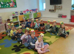 Dzień Dziecka w Sowach