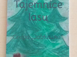 Książka Jabłuszek