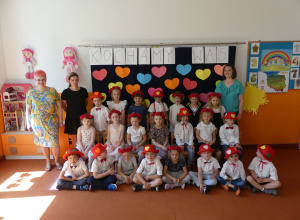 Dzień Rodziny w Żabkach