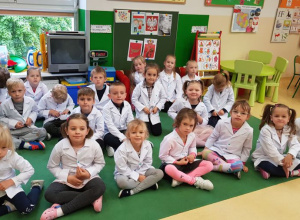 Laboratorium Małego Badacza