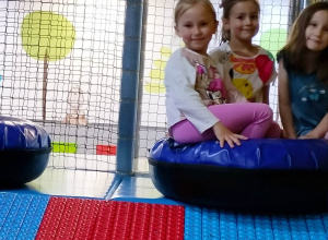 Jeżyki w Ballandii
