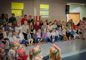 Zdjęcie grupowe Gąąsek