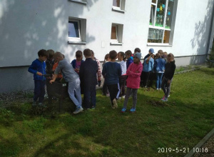 Warsztaty zielarskie w Sowach