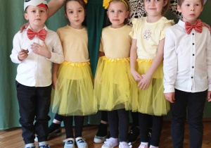 Jabłuszka ze swoimi Ciociami