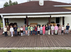 Piknik Jabłuszek