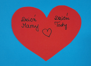 Dzień Mamy i Taty w Tygryskach