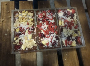Manufaktura czekolady