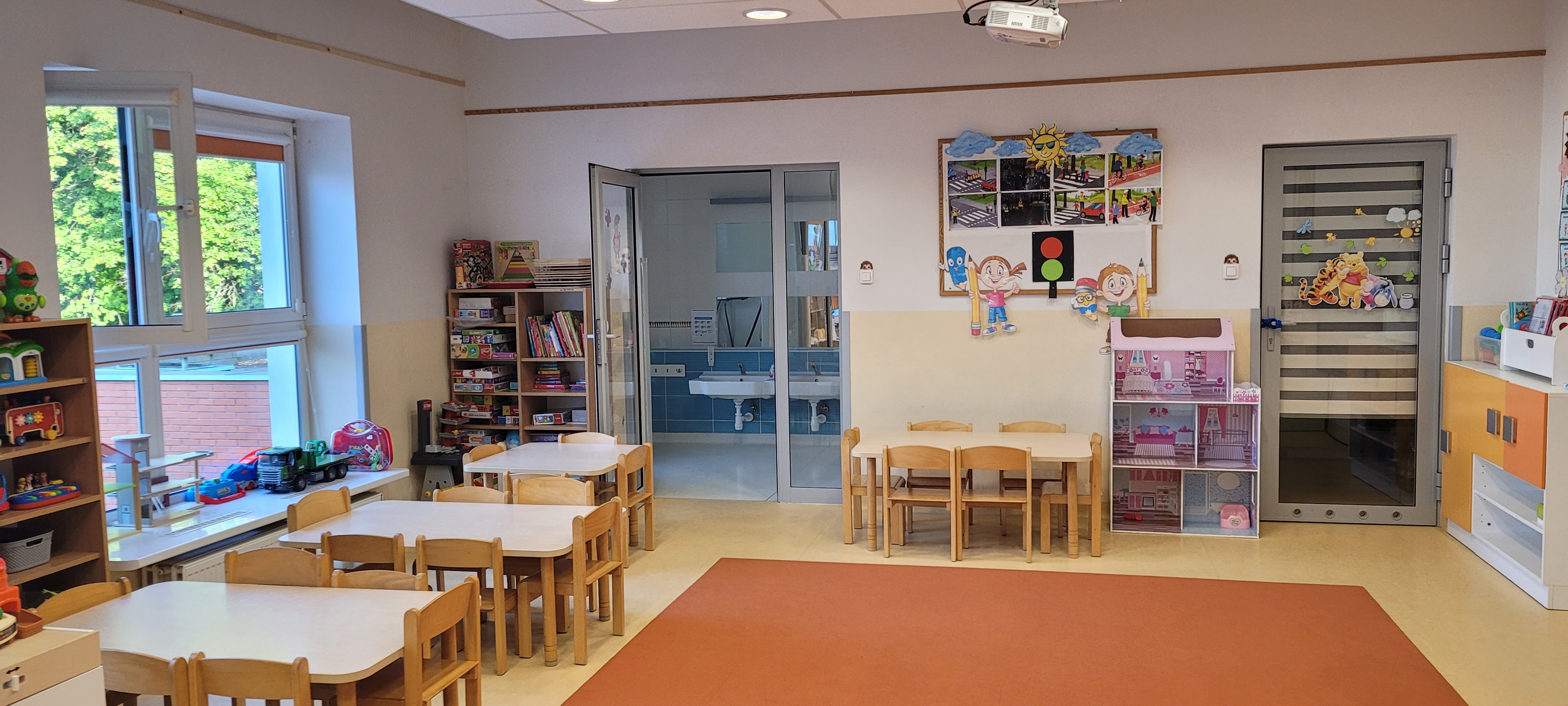 Sala Jeżyków