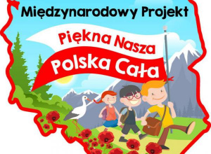 Piękna Nasza Polska Cała