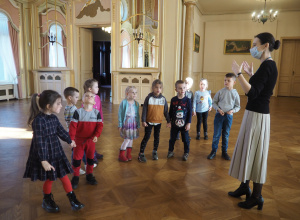 Koty w Muzeum Poznańskiego