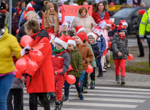 Kampania Dzieciństwo bez Przemocy