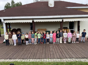 Piknik Jabłuszek
