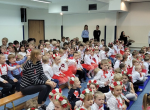 Narodowe Święto Niepodległości