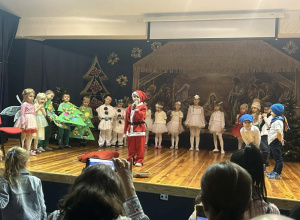 Uroczystość Gąsek