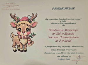 Jabłuszka charytatywnie