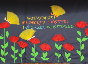 Wojewódzki Wiosenny Przegląd Twórczości