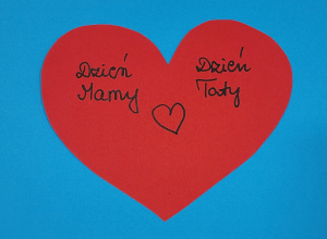 Dzień Mamy i Taty w Tygryskach